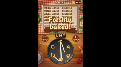 word cookies carrot 5|word cookie carrot special answers.